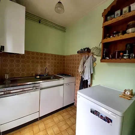 Holiday home Maison Auvergnate Renovee Et Confortable