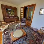 Vakantiehuis Belle Maison Ancienne Bien Equipee Avec Vue