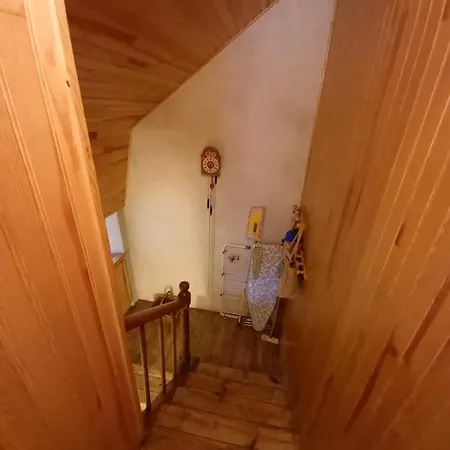 Dom wakacyjny Belle Maison Ancienne Bien Equipee Avec Vue