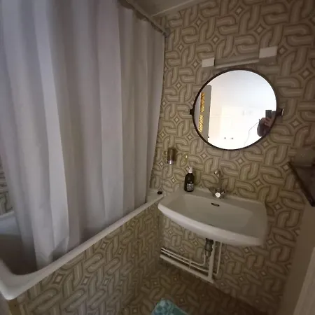 Belle Maison Ancienne Bien Equipee Avec Vue Мюра