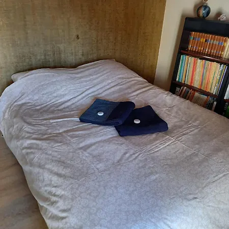 Maison Auvergnate Renovee Et Confortable Murat