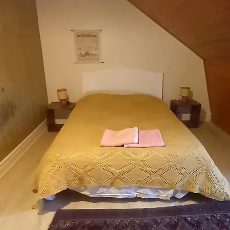 Belle Maison Ancienne Bien Equipee Avec Vue Ferienhaus