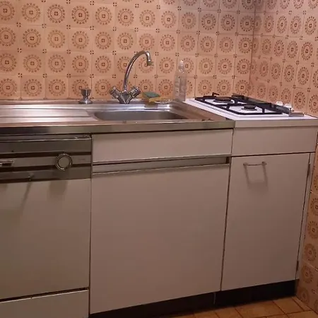 Belle Maison Ancienne Bien Equipee Avec Vue Ferienhaus *