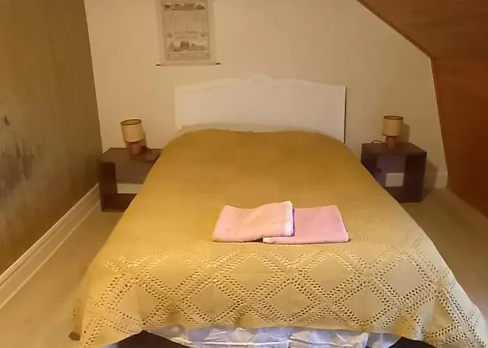 Belle Maison Ancienne Bien équipée Avec Vue Hébergement de vacances