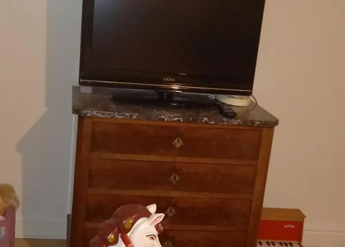 Belle Maison Ancienne Bien équipée Avec Vue * Murat (Cantal)