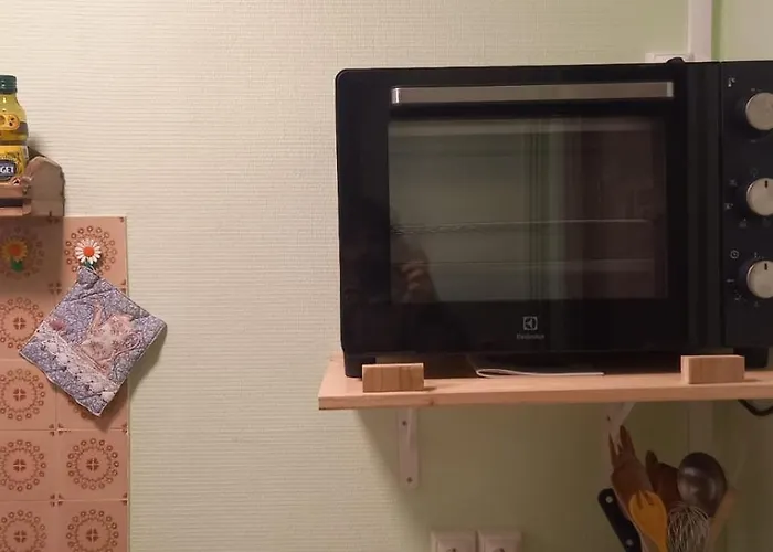 Belle Maison Ancienne Bien équipée Avec Vue * Murat (Cantal)